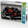 Puzzles Calvendo Motorrad-Legenden: IZH 1000 Teile [4059478052611]