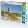 Puzzles Calvendo SYLT Dünenwege 1000 Teile Lege-Größe 64 x 48 cm Foto-Puzzle Bild von Dreegmeyer Andrea