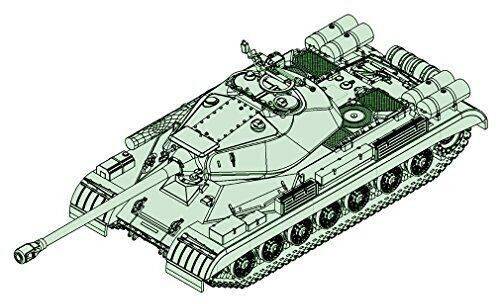 Trumpeter Soviet JS-4 Heavy Tank (07143) Modellbausätze