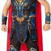 Disguise Marvel Thor Deluxe Kostüm 5-6 Jahre Kinderkostüme