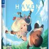 Haven (US-Import)PS4 PS4 Spiele