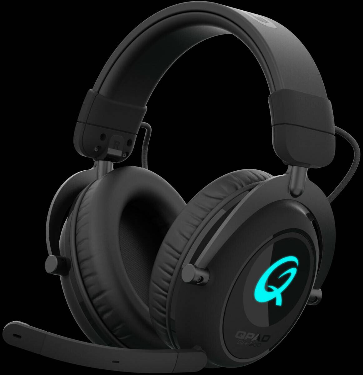 Gaming Headsets Qpad QH-900