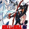 Kill La Kill IFSwitch Nintendo Switch-Spiele