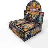 Sammelkarten Konami Yu-Gi-Oh Maze of Millennia Display 24 Booster Packs (DE)