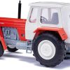 Modellfahrzeuge Busch Traktor Fortschritt ZT300 "Fahrschule" 1:87 Landwirtschaftliche (42859)