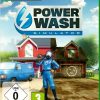 PowerWash SimulatorXbox One/Xbox Series X Xbox One Spiele