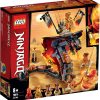 LEGO Ninjago - Feuerschlange (70674) LEGO