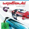 WipEout: Omega Collection (PS4) PS4 Spiele