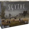 Strategiespiele Scythe (French)