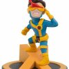 Quantum Mechanix Marvel Q-Fig Diorama X-Men - Cyclops Sammelfiguren