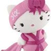 Bullyland Hello Kitty Spa Sammelfiguren