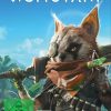 BiomutantPC Biomutant