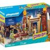 Playmobil SCOOBY-DOO! Abenteuer in Ägypten (70365) Playmobil