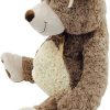 Kuscheltiere Sweety-Toys Plüschbär Wili groß 90 cm