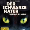 Dark Tales: Der schwarze Kater von Edgar Allan Poe (PC) PC-Spiele