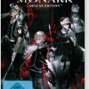 MONARKDeluxe Edition (Switch) Nintendo Switch-Spiele