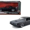 Modellfahrzeuge Jada Fast & Furious 1970 Plymouth (253203031)