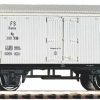 Modelleisenbahnen Piko Kühlwagen FS (58944)