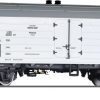 Tillig Kühlwagen L, CSD, Ep. III (76807) Modelleisenbahnen