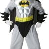 Rubie's Batman Metallic Kind (3881823) Kinderkostüme