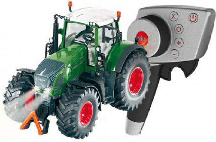 RC-Modellbau Siku Control 32 - Fendt 939 Set (6880)