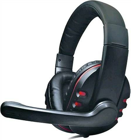 Dynamode DH-878 Gaming Headsets