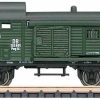 Märklin Güterzug-Gepäckwagen (86090) Modelleisenbahnen