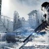 Metro: ReduxPC Metro: Redux