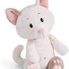 NICI Love Cats - Katze Herzig25 cm NICI Love Cats - Katze Herzig