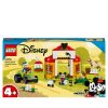 LEGO LEGO Mickys und Donald Duck's Farm (10775)