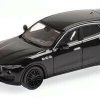 Minichamps MASERATI LEVANTE - 2018 - BLACK (870123204) Modellfahrzeuge