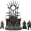 Mattel Mega Construx: Game of Thrones - The Iron Throne Baukästen & Bausteine