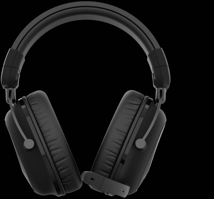 Gaming Headsets Qpad QH-900