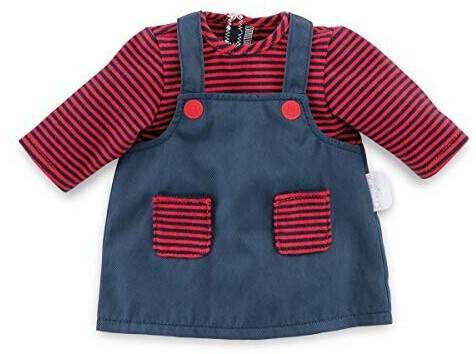 Corolle Striped dress for 36 cm doll (9000140960) Puppen