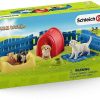 Schleich Schleich Farm World, Welpenstube (42480)