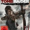 Xbox One Spiele Tomb RaiderDefinitive Edition (Xbox One)