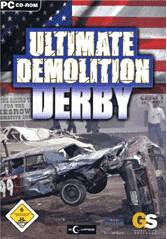 Ultimate Demolition Derby (PC) PC-Spiele