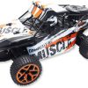 Amewi Sand Buggy Extreme D5 white-orange 1:18 4WD RTR (22220) RC-Modellbau