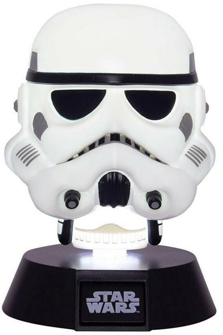 Paladone Star Wars - Stormtrooper - leuchtende Figur Sammelfiguren