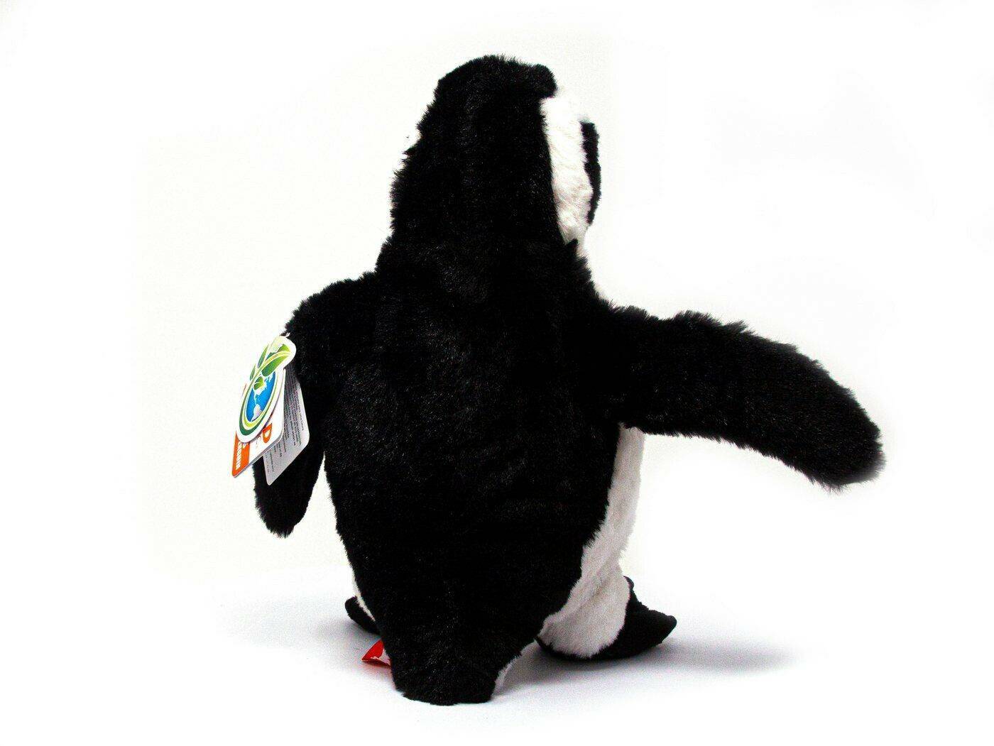 Wild Republic Cuddlekins - Brillenpinguin Kuscheltiere