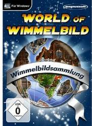 World of Wimmelbild (PC) PC-Spiele