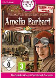 Unsolved Mystery Club: Amelia Earhart (PC) PC-Spiele