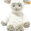 Kuscheltiere Steiff Soft Cuddly Friends - Lita Lamm 30 cm