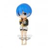 Banpresto Re:Zero Starting Life In Another World - Q posket Rem vol. 2 A Sammelfiguren