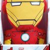 Kuscheltiere Underground Toys Marvel Talking Iron Man