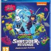 PS4 Spiele Teenage Mutant Ninja Turtles: Shredder's RevengeAnniversary Edition (PS4)