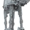 Modellbausätze Revell Star Wars Imperial AT-AT 3D (00322)