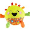 Kuscheltiere Mattel Die Kicherbande - Goldie 15 cm