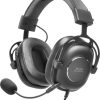 Mars Gaming MH6 Gaming Headsets