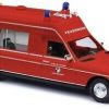 Modellfahrzeuge Busch 52210 1:87 Mercedes VF 123 Miesen - FW Baiersdorf